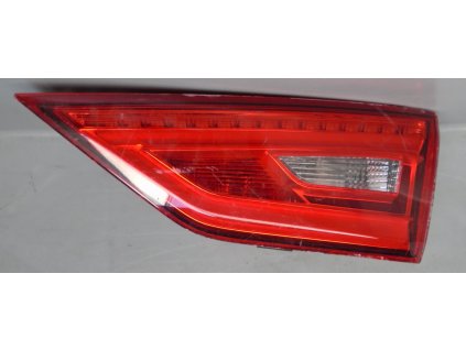 Světlo zadní pravé Audi A3 2013-2016