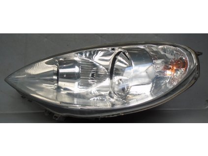 Světlomet levý přední  GB  Peugeot  807, Citroen C8  2002-2014    1494310080