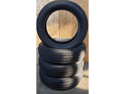 Bridgestone Ecopia EP150 175/60 R16 82H sada 4ks letních pneumatik