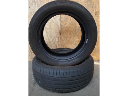 Dunlop SP Sport Maxx RT2 97V  225/55 R17 Sada 2 ks pneu letní