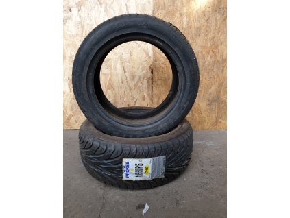 NOVÉ Toyo Proxes T1 S 195/50R15 82V  sada 2ks letních pneumatik