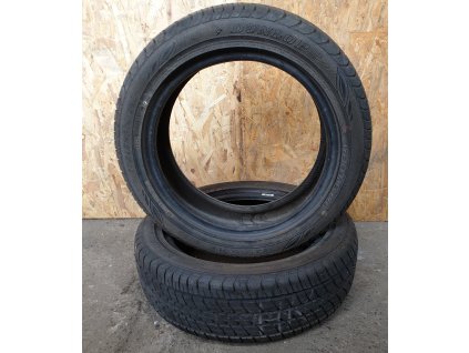 Dunlop Enasave 2030 175/55 R15 77V Sada 2 ks pneu letní