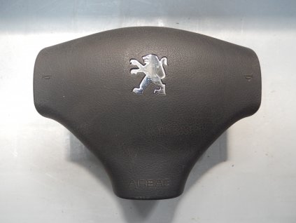 Airbag Peugeot 206 1998-2009 new