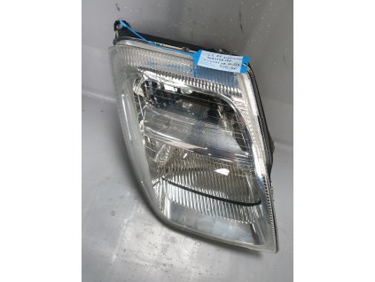 Světlomet přední pravý Citroen C2 9680128180