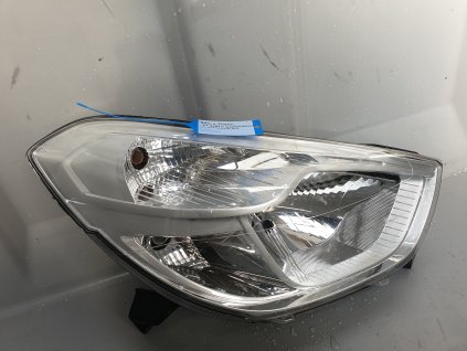 Světlomet pravý přední Dacia Dokker   260102414R