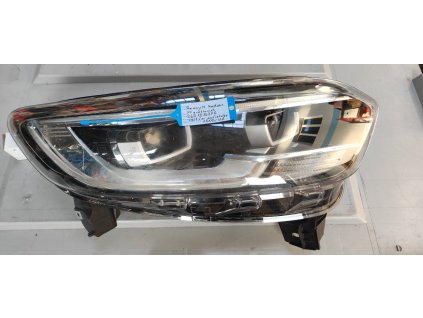 Světlomet pravý přední Renault Kadjar Full LED 260101637R