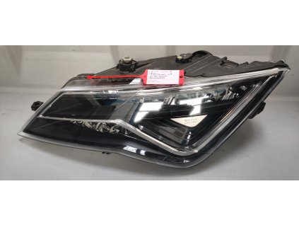 Světlomet Valeo levý přední Seat Leon III 5F1941007K,  901000839