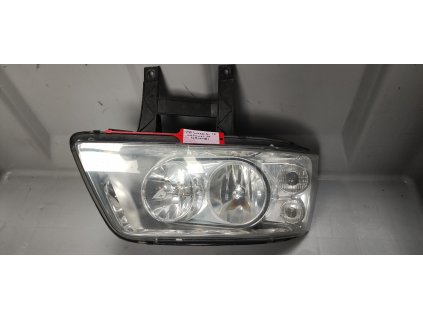 Světlomet levý přední Volkswagen Multivan T5 2006-2010   7H1941015L
