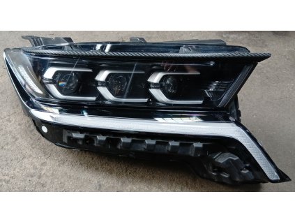 Světlomet přední pravý Full LED Kia Sorento IV 2020 92102P2120
