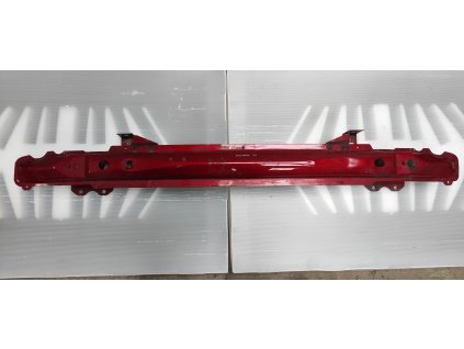 Výztuha nárazníku přední Citroen C5 II 9652798180
