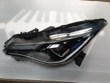 Světlomet levý Renault Zoe LED 260609388
