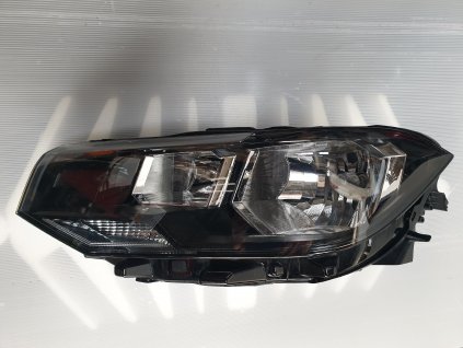 Světlomet levý  Volkswagen T-Cross 2GM 941 005 A
