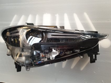 Světlomet pravý MAZDA CX5 FULL LED 3917424300