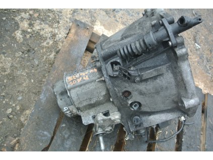 Převodovka Citroen Berlingo 1.6 20 DP 48
