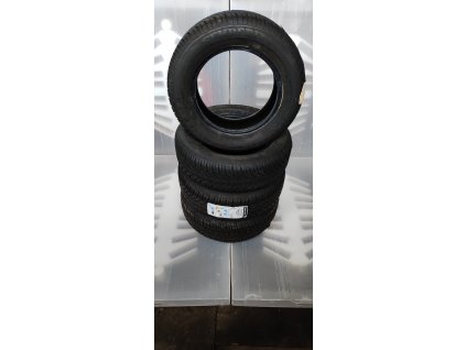Semperit Master Grip 2  195/65 R15 91H Sada 2 ks pneu zimní