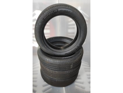Michelin e-Primacy   195/60 R18 96H Sada 4 Ks pneu letní