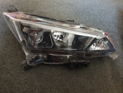 Světlomet pravý přední LED Nissan Leaf A1S021