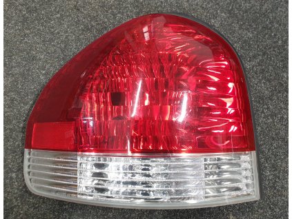 Světlo levé zadní rohové Hyundai Santa Fe  92401265XX