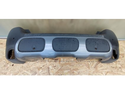Nárazník zadní Citroen C3 Aircross 13489730