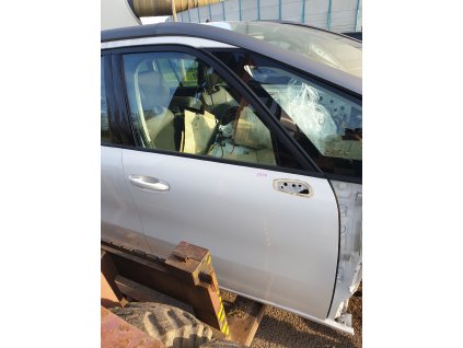 Citroen C4 Picassso 2014, EWPA