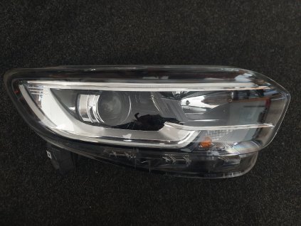 Světlomet pravý přední Xenon Renault Kadjar od 2015, 260107249R