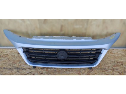 Přední  mřížka - maska Fiat Ducato  1314846070