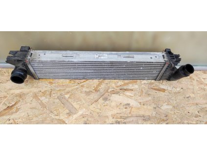 Intercooler Fiat Talento Renault Trafic 93868349 144960050R