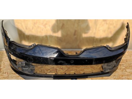 Nárazník přední Renault Megane III 620220055R, 602223660R