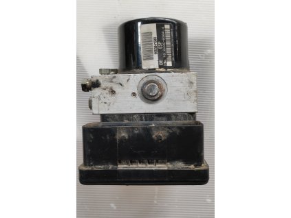 ABS ZTE Citroen C2 C3 Peugeot 107   9663841580