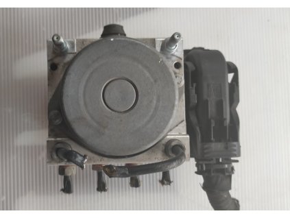 ABS Bosch Fiat Fiorino 0265231997  51801321