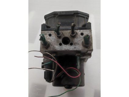 ABS Bosch Peugeot 307  0265950084   9646968780