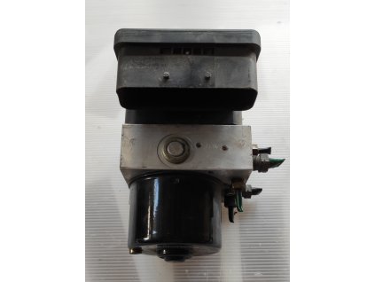 ABS ZTE  Citroën C5 9656419780  10096011463