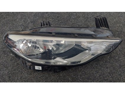 Světlomet pravý přední FIAT TIPO 52094990
