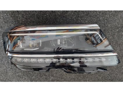 Světlomet přední pravý xenon LED VW Tiguan 5NA 2016, 5NB941082