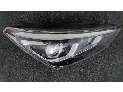 Světlomet pravý přední Hyundai Santa Fe xenon 92102-2WXXX