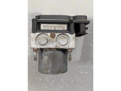 ABS Bosch Peugeot 307  9650576780 0265800301 0265231302