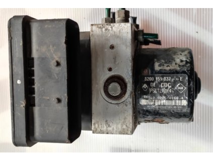 ABS ATE Renault Laguna  Espace 8200159837E  10096014333   10020601684