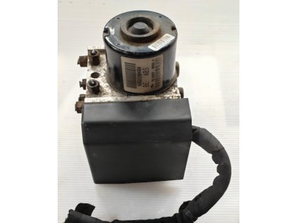 ABS ZTE Peugeot 207 Citroen C2 C3  9662298480  10020700924  10097011443