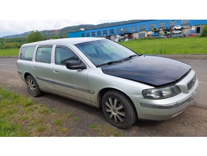 Volvo V70 SW 2.4., 120kW, D5244T, 2002