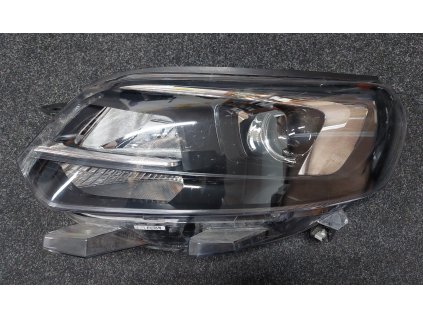 Světlomet levý přední Opel Zafira Life D, Vivaro C, xenon led, 19+, original, 9832837680, 00218275-03