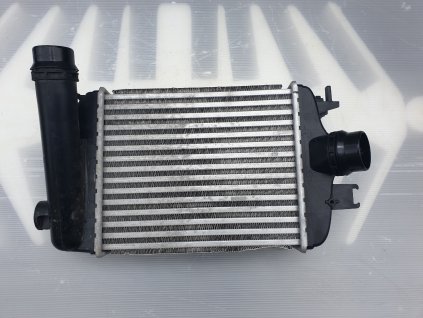 Intercooler  Renault Captur Nissan Micra  14461F270B   1444966668R