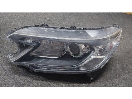 Světlomet levý přední Honda CR-V