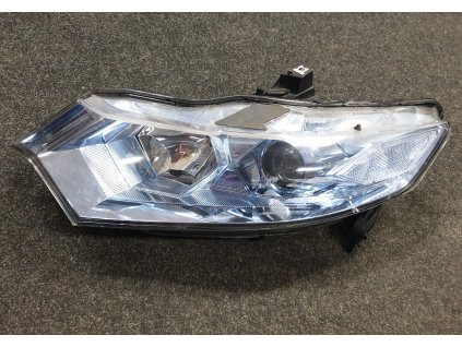 Světlomet přední levý Honda Isight II 09-14, originál