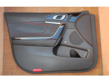 Vnitřní výplň dveří levá přední Kia  82301J7850DHG