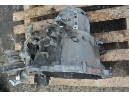 Převodovka Peugeot 407 1.6 20 DM 65