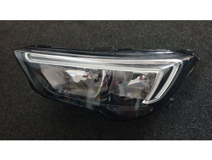 Světlomet přední levý Opel Crossland X 13467967, 462161423