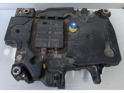 Nádržka AdBlue  Peugeot 508 III Citroen C5 9818630780