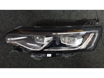 Světlomet levý přední Renault Talisman FULL LED č. 260606722R