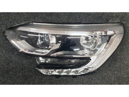 Světlomet levý přední Renault Megane Full LED č.260603157R   90060911