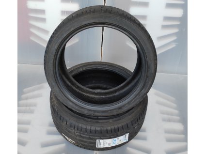 Bridgestone Potenza 235/40 R18 95Y XL Sada 2 ks pneu letní